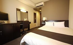 Hotel Route-Inn Saga Ekimae