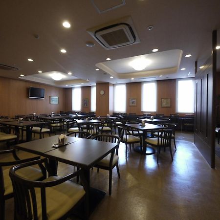Hotel Route-Inn Saga Ekimae Exterior photo